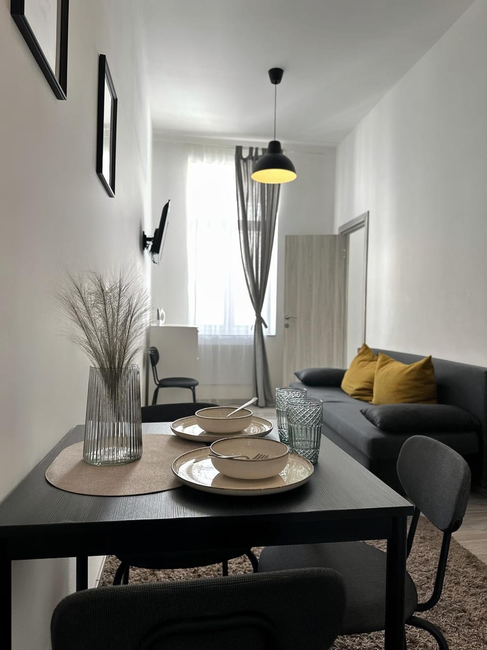 Dolce Vita Budapest Apartment in Budapest