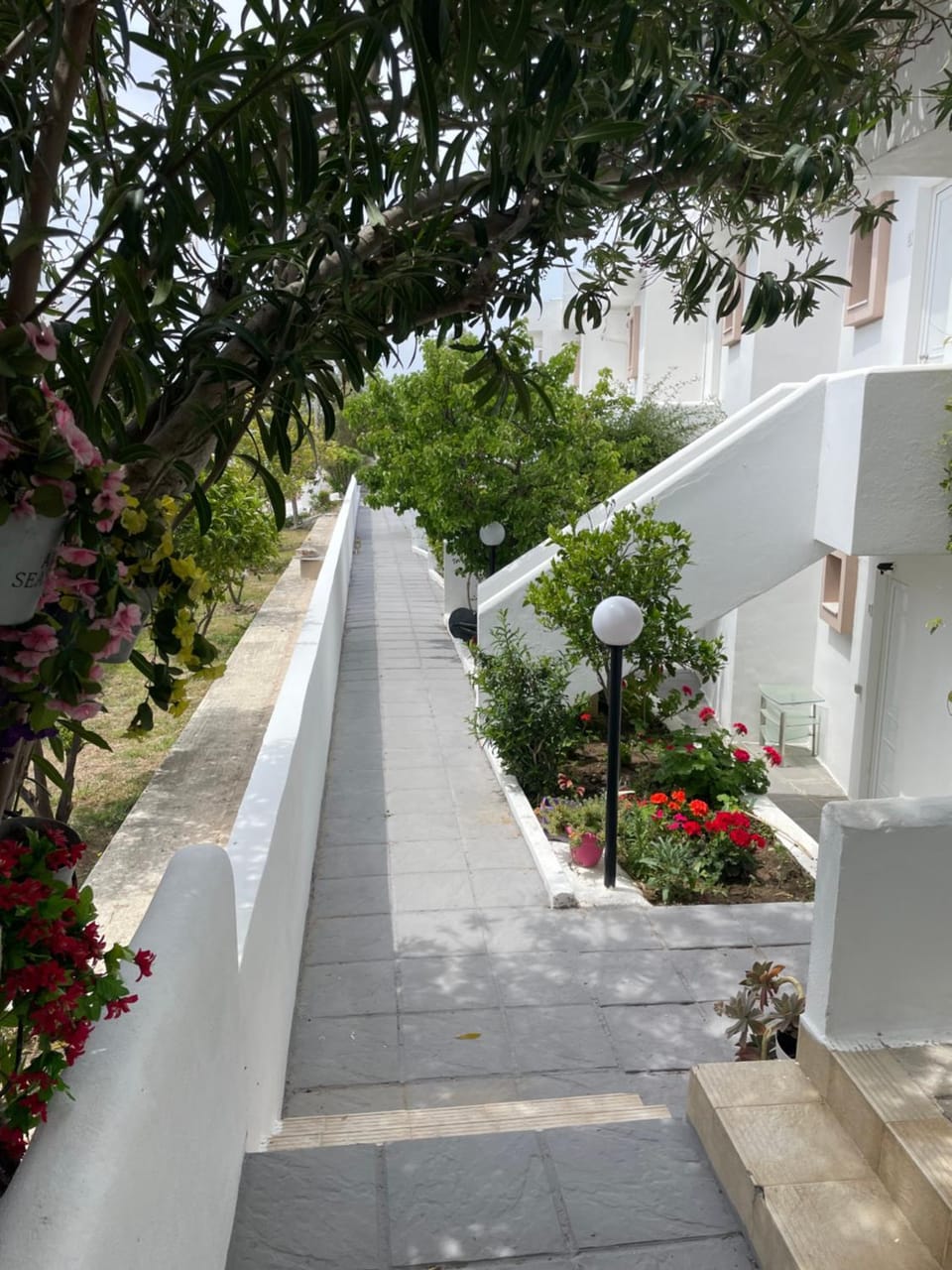 STUDIO ZOE Country House in Marmari