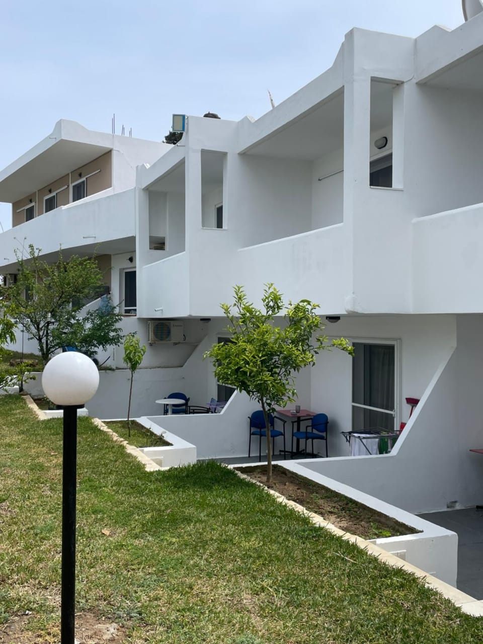 STUDIO ZOE Country House in Marmari