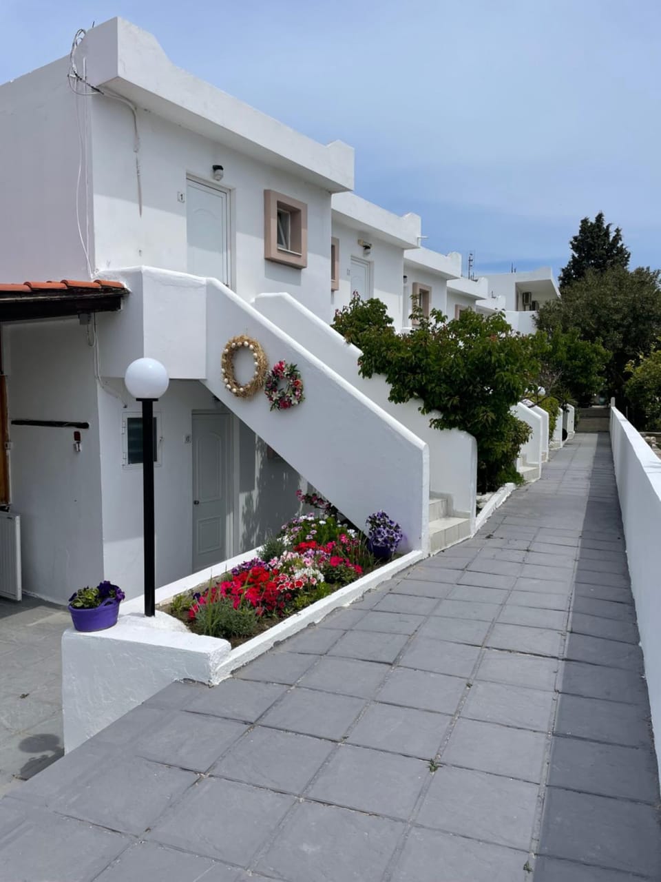 STUDIO ZOE Country House in Marmari