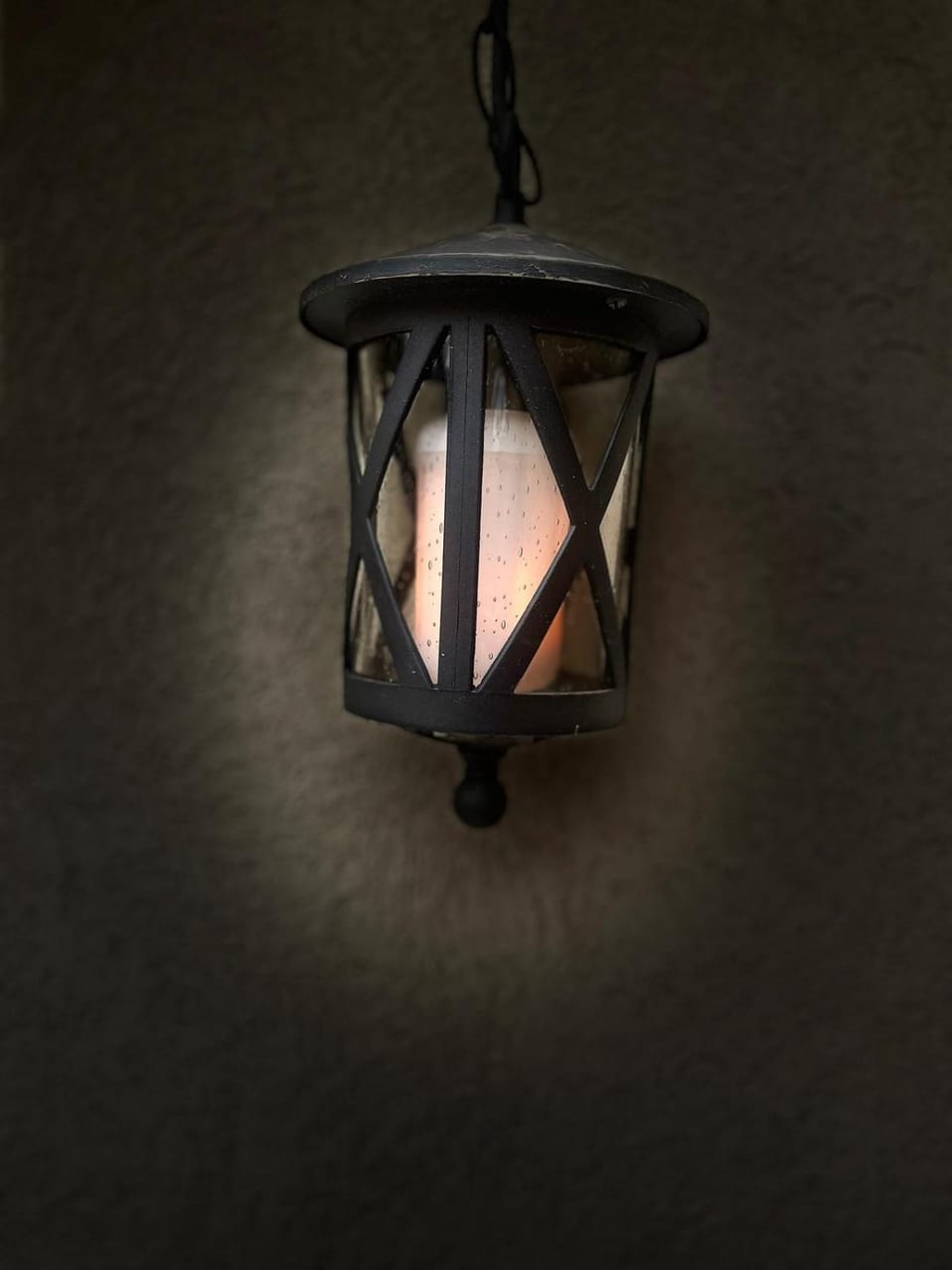 Night, Balcony/Terrace