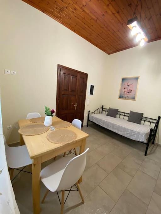 Casa Piccolino House in Corfu, Greece