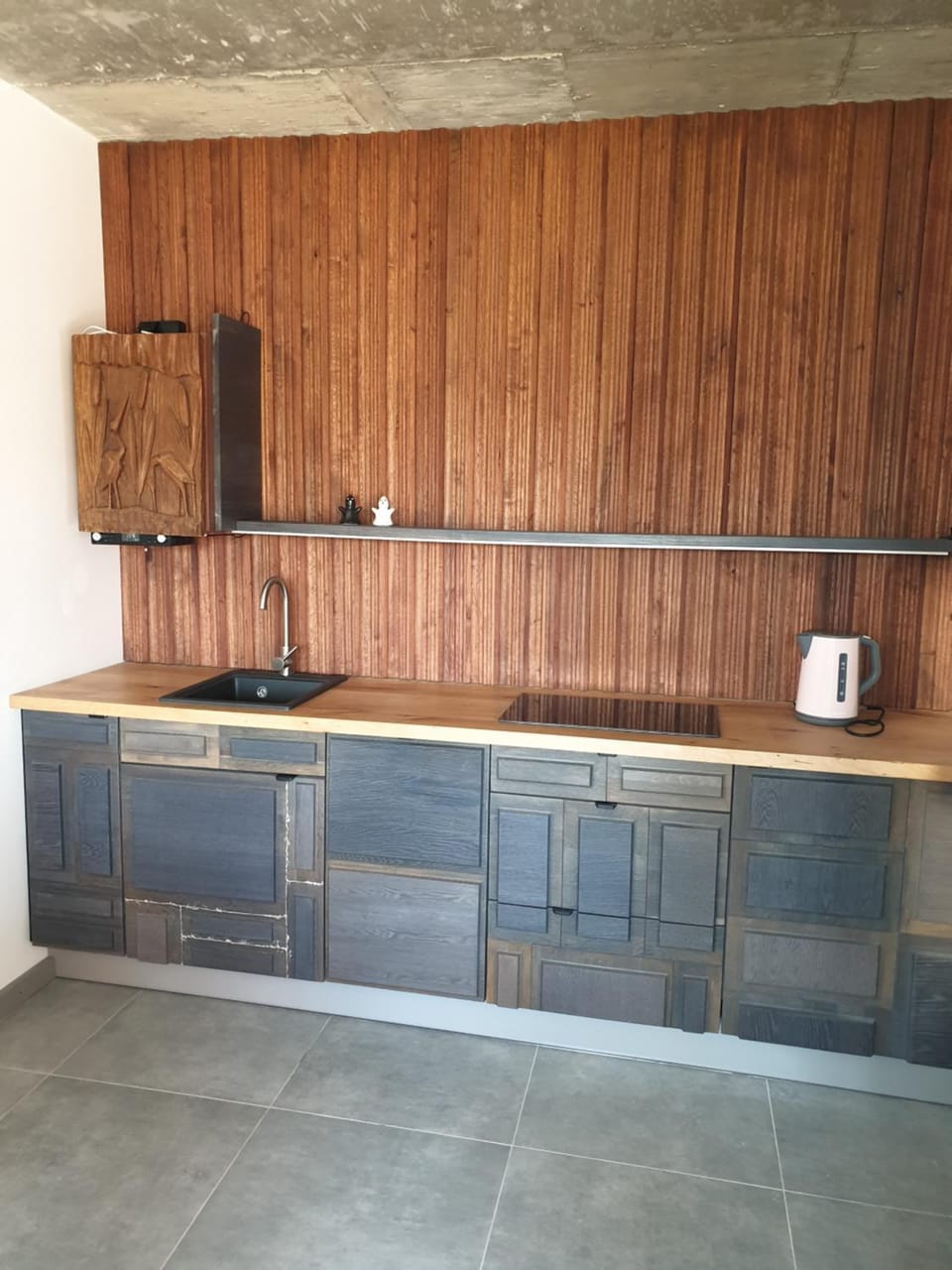 Coffee/tea facilities, Kitchen or kitchenette