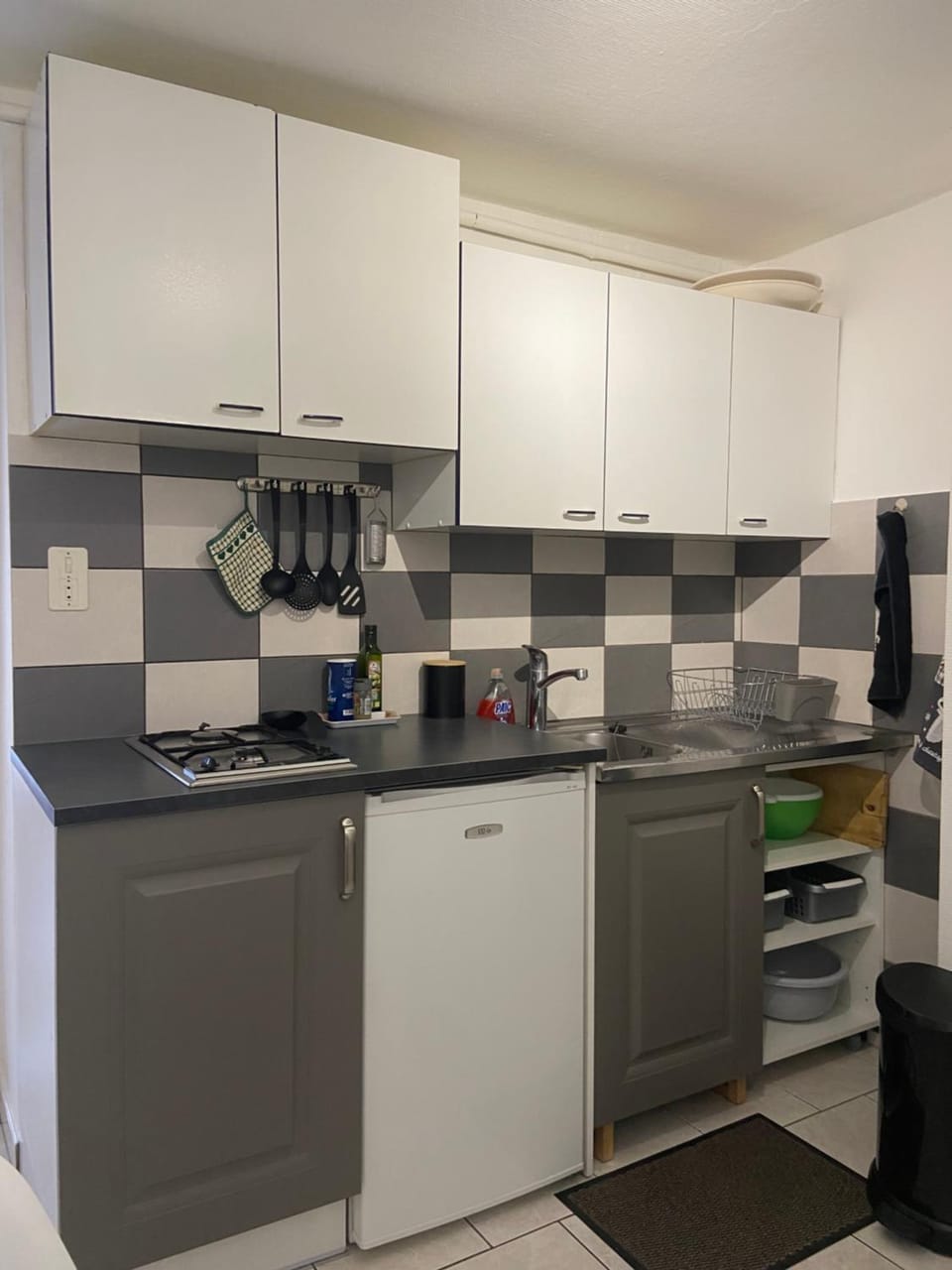 Paisible Apartment in Auvergne-Rhône-Alpes