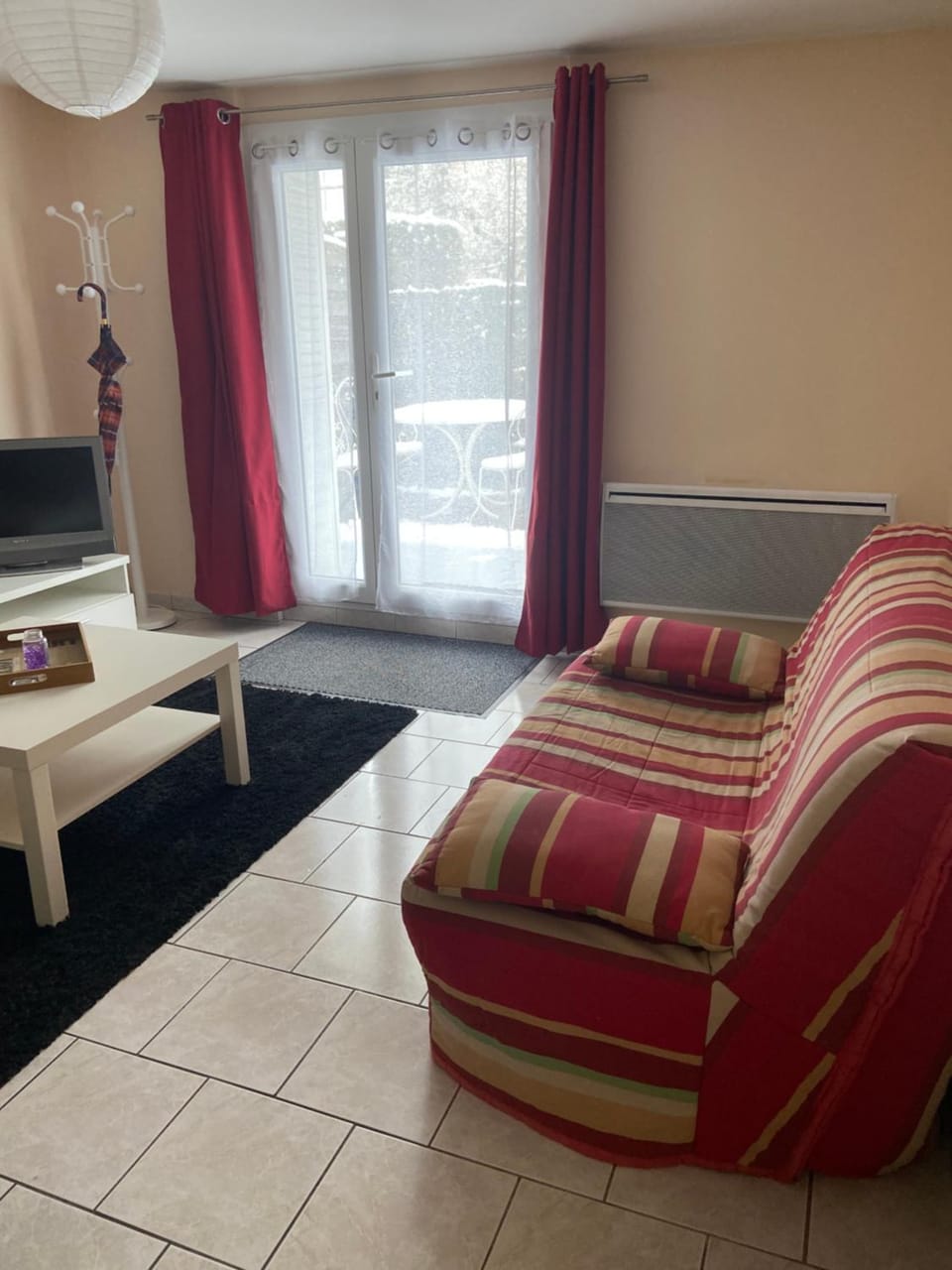 Paisible Apartment in Auvergne-Rhône-Alpes