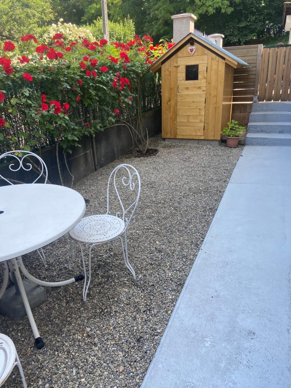 Paisible Apartment in Auvergne-Rhône-Alpes