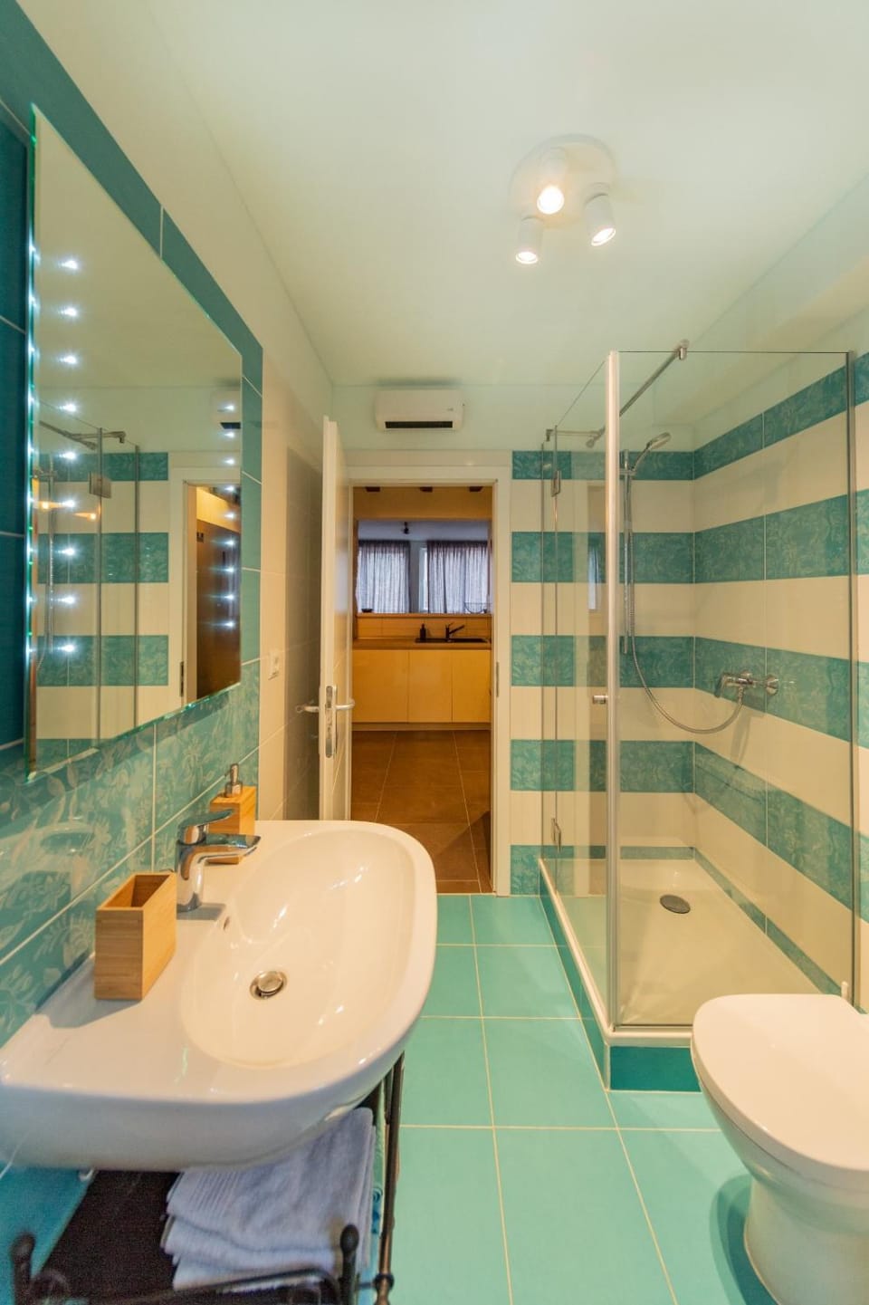 Apartman Škor Apartment in Komiža
