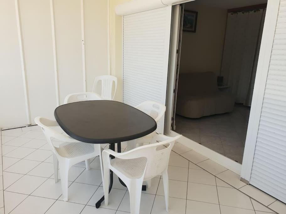 Studio au Port Dienville Apartment in Grand Est