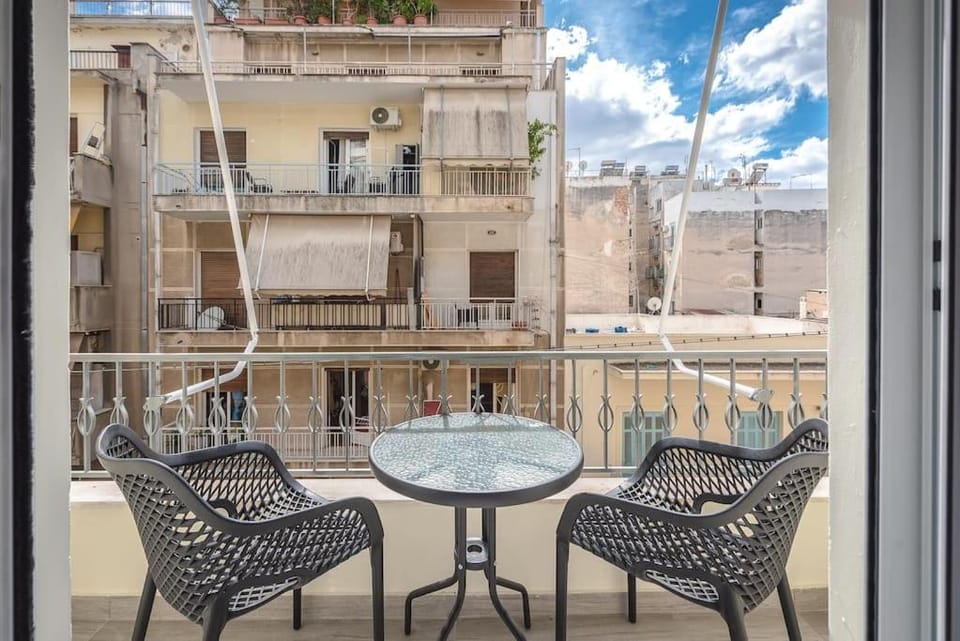 Athens Luxurious Apartment Apartment in Athens