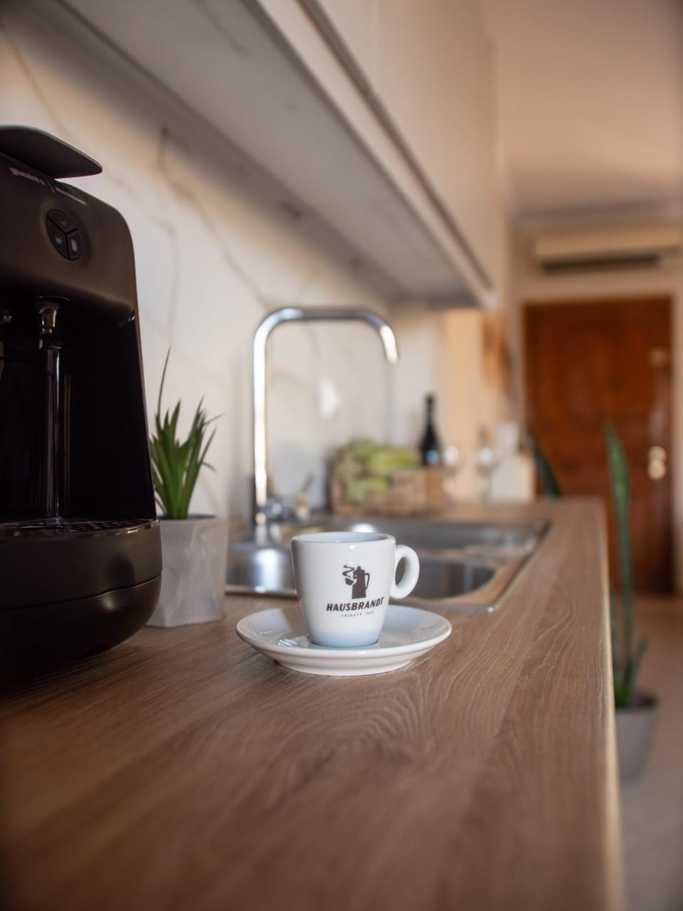 Karma - Modern Apartment Apartment in Corfu