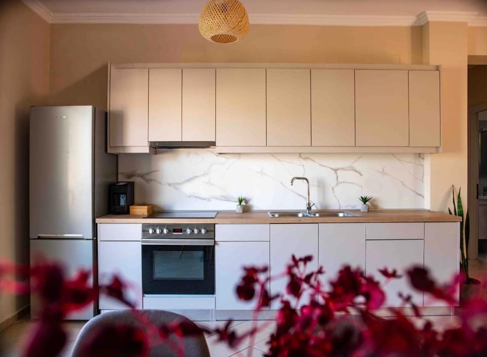 Karma - Modern Apartment Apartment in Corfu