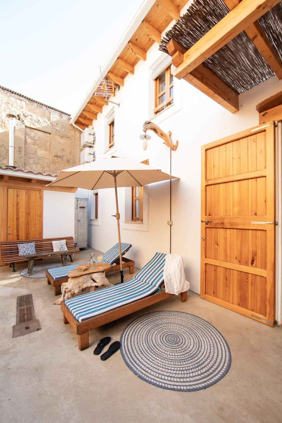 Casa Manuela House in Andalusia