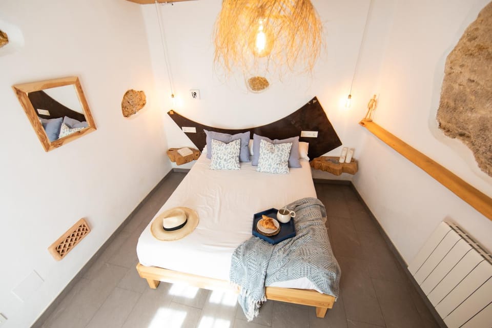 Casa Manuela House in Andalusia