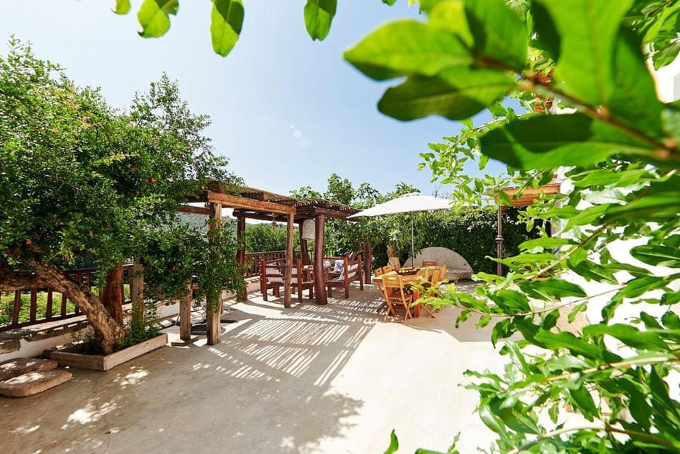 Casa Manuela House in Andalusia