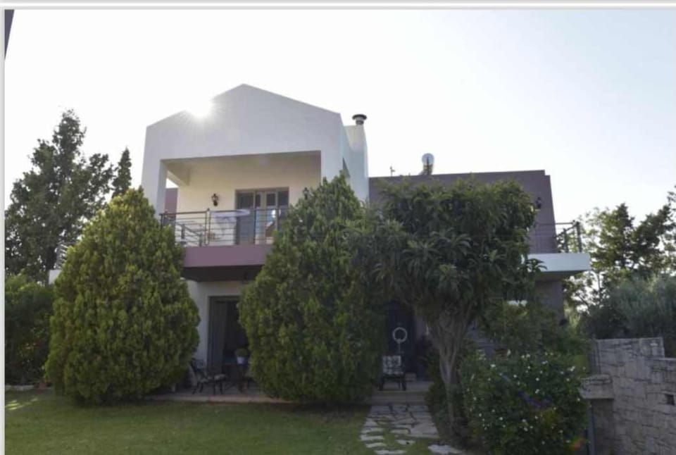 Villa Αρμονία στη φύση Apartment in Crete