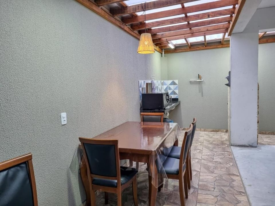 BBQ facilities, Internal: Not applicable to any particular room