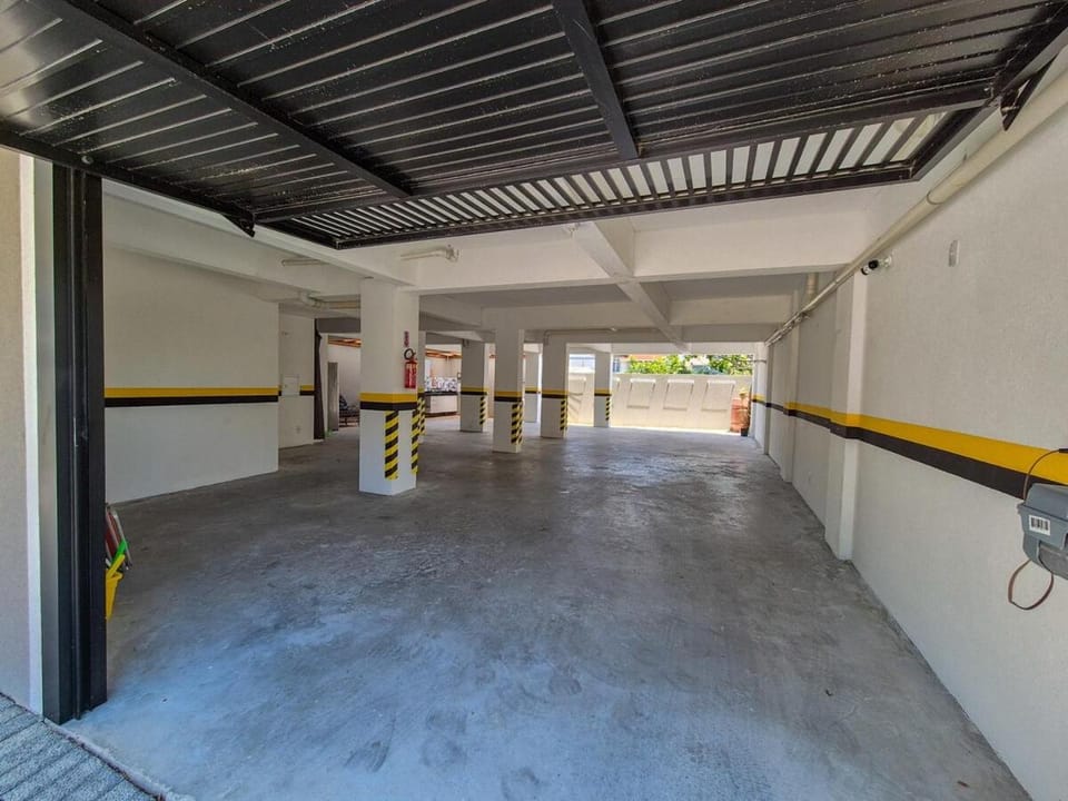 Águas de Canto Grande Apartment hotel in Bombinhas