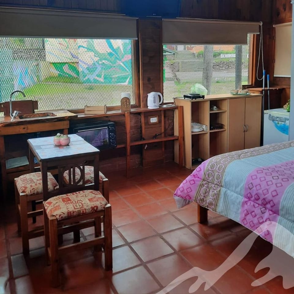 Cabaña La iluminada Apartment in Tandil