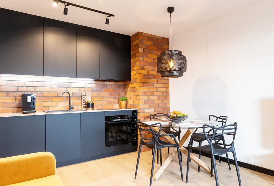 Coffee/tea facilities, Dining area, pet friendly, stove