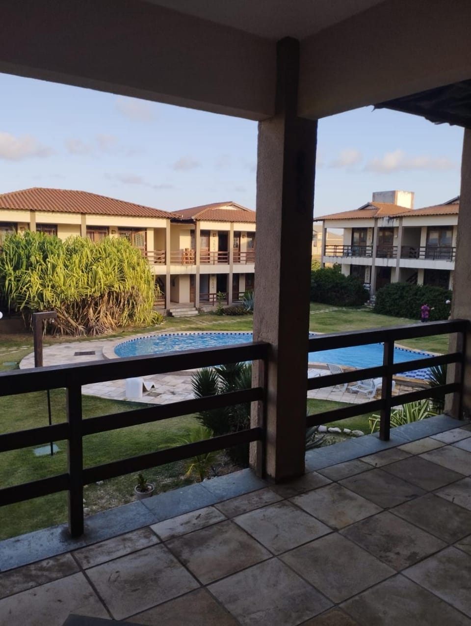 View (from property/room)