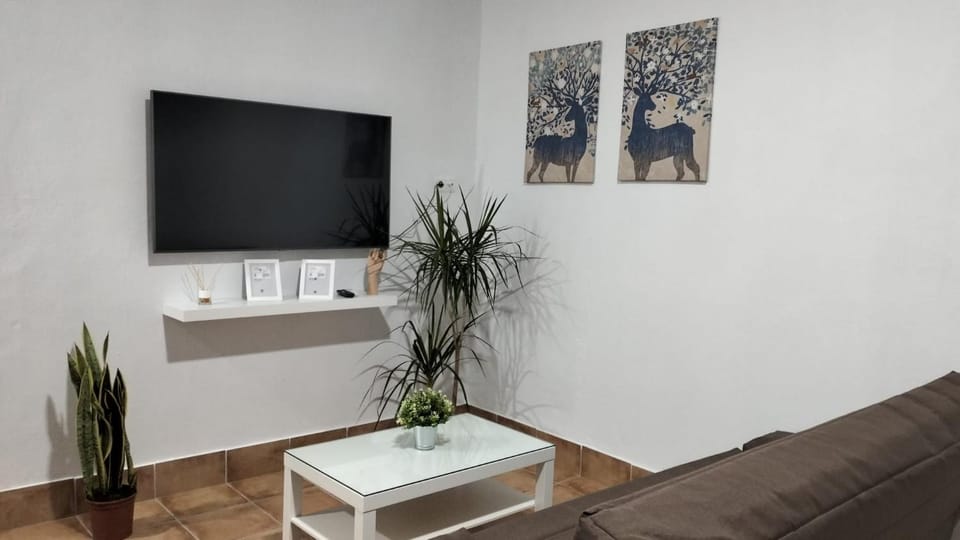 Apartamento Las Palomas Apartment in Costa de la Luz