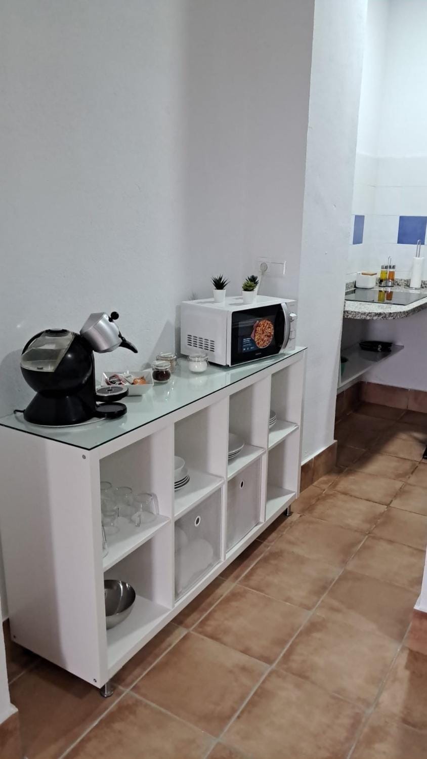 Apartamento Las Palomas Apartment in Costa de la Luz