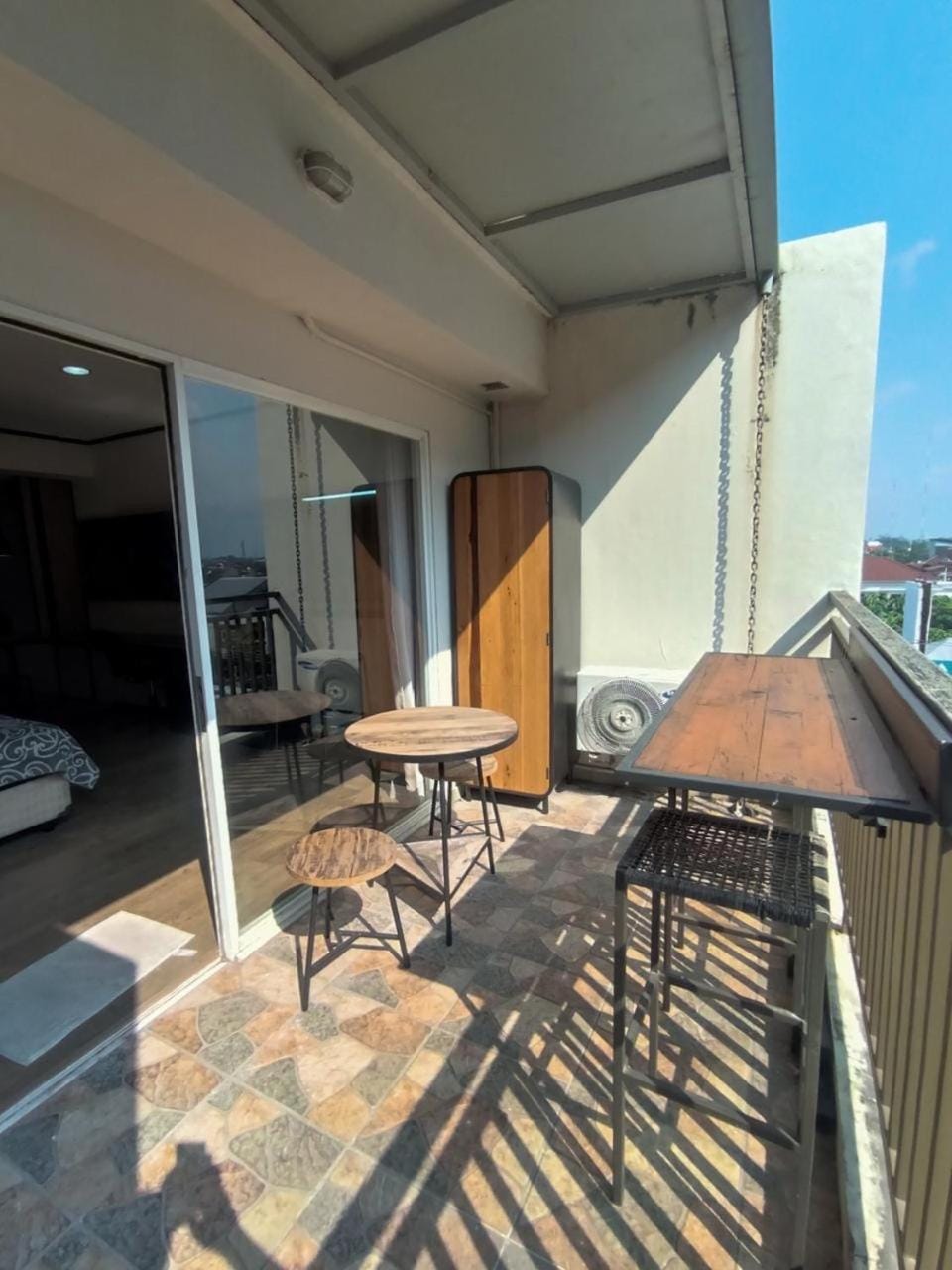 Student park apartment Apartment in Special Region of Yogyakarta