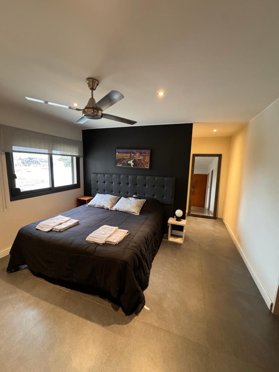 MAGIC DPTO - GENERAL PAZ Apartment in Cordoba