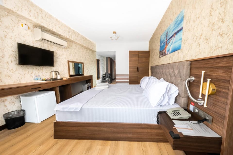 Velmore Hotel & Spa Hotel in Greece