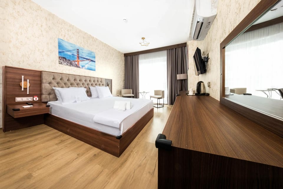 Velmore Hotel & Spa Hotel in Greece