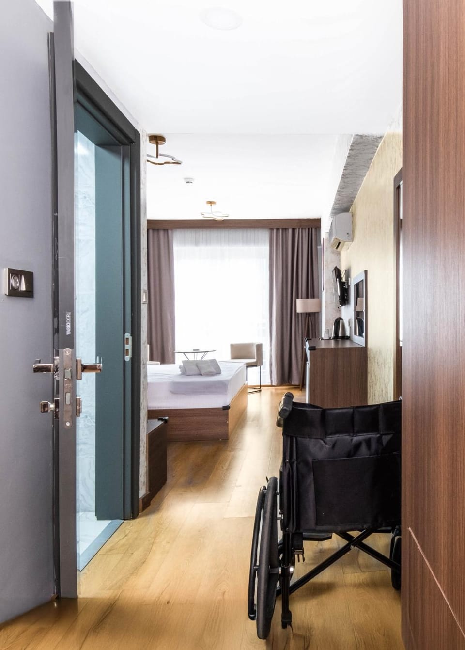 Velmore Hotel & Spa Hotel in Greece