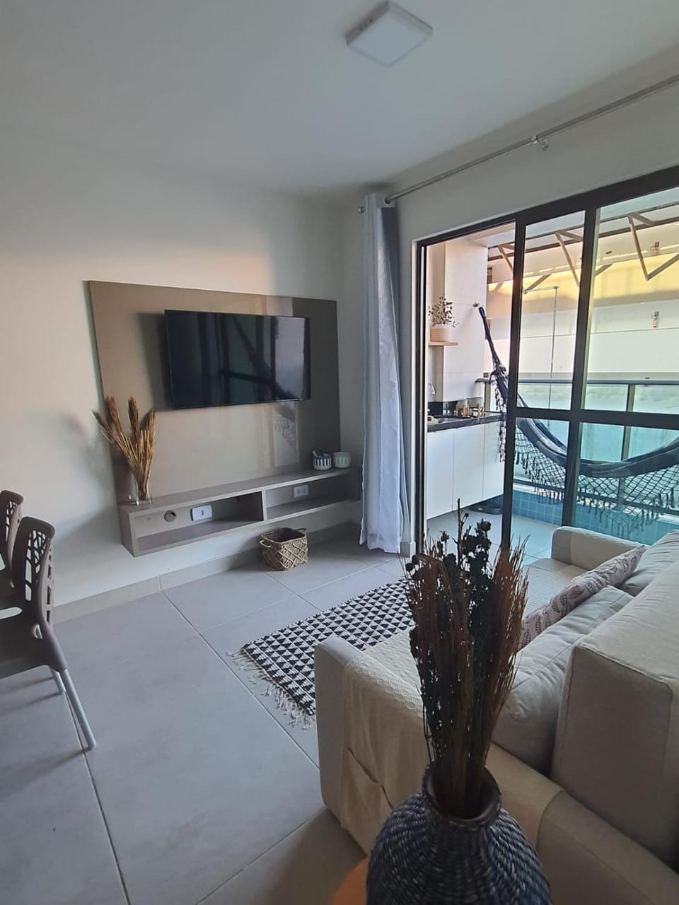 Communal lounge/ TV room, Seating area