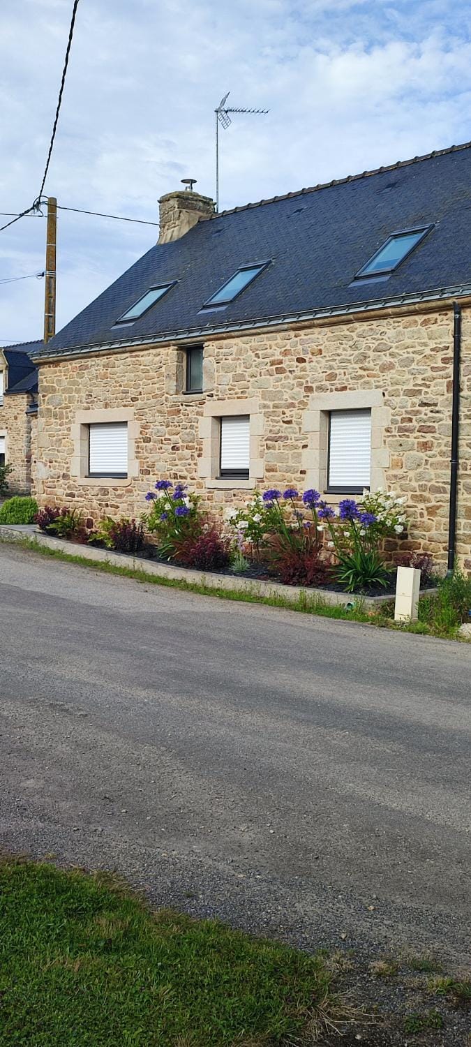 Property building, Facade/entrance, Street view