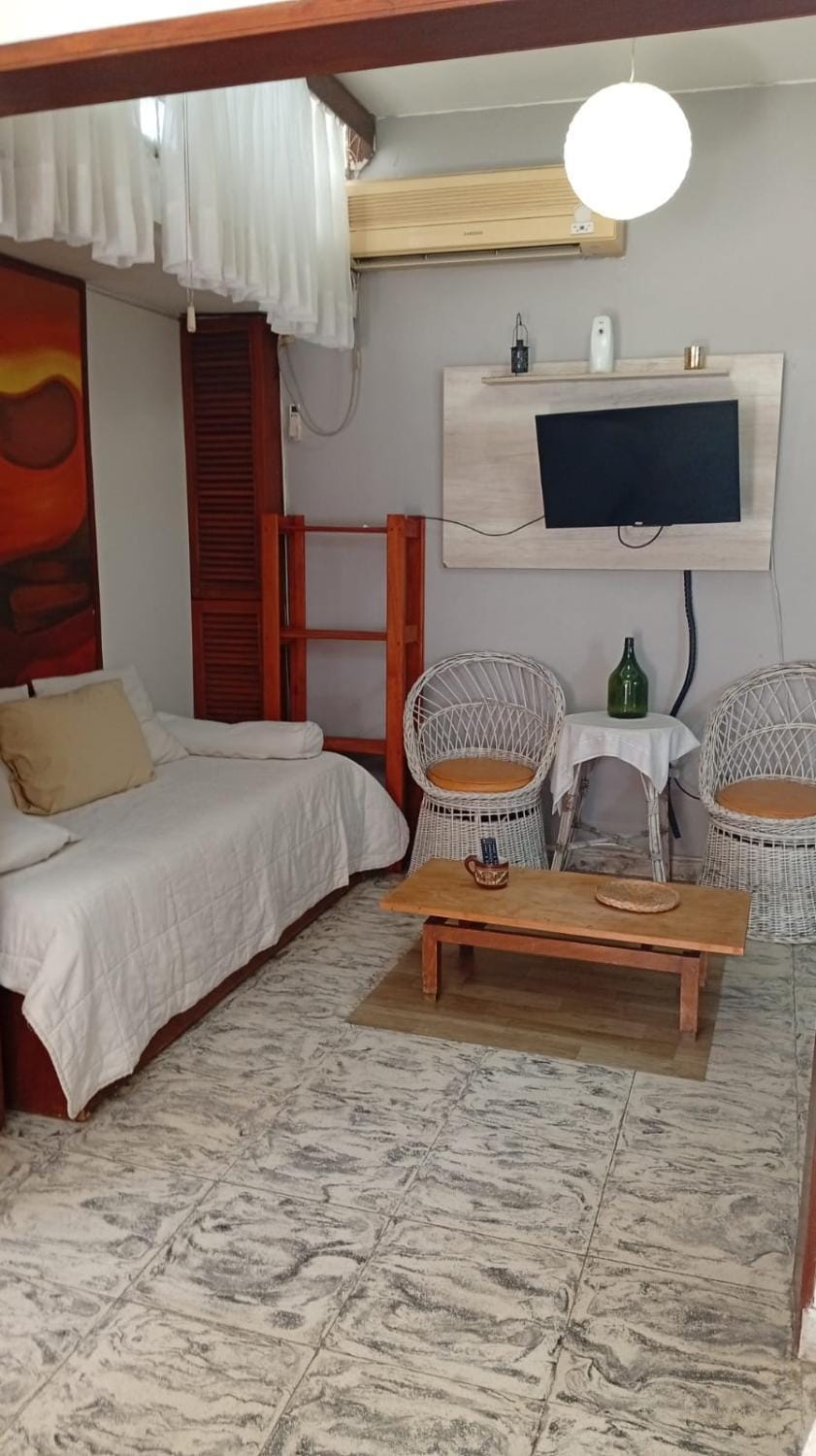 Doña Rita departamentos Apartment in Villa María