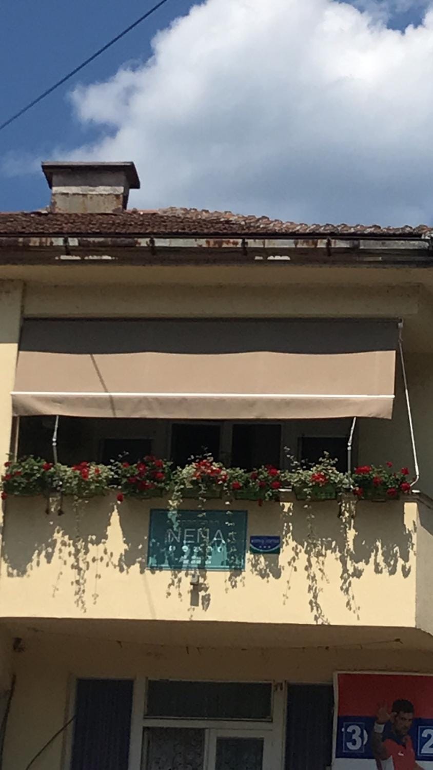 Apartman Nena Visegrad Apartment in Zlatibor District, Serbia