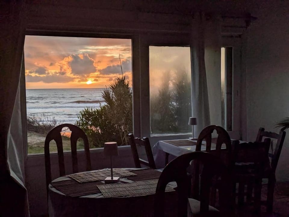 Guesthouse Entre Campo y Mar Bed and Breakfast in Rocha Department, Uruguay