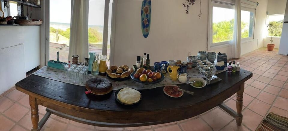 Guesthouse Entre Campo y Mar Bed and Breakfast in Rocha Department, Uruguay
