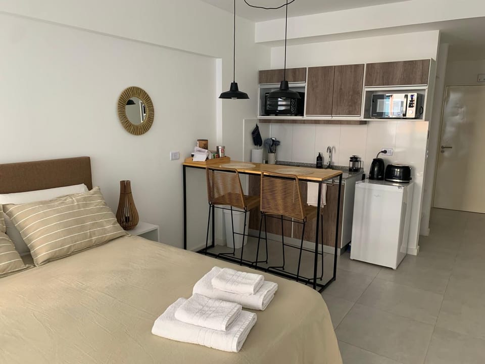 Moderno estudio en el histórico barrio de San Telmo Apartment in Buenos Aires