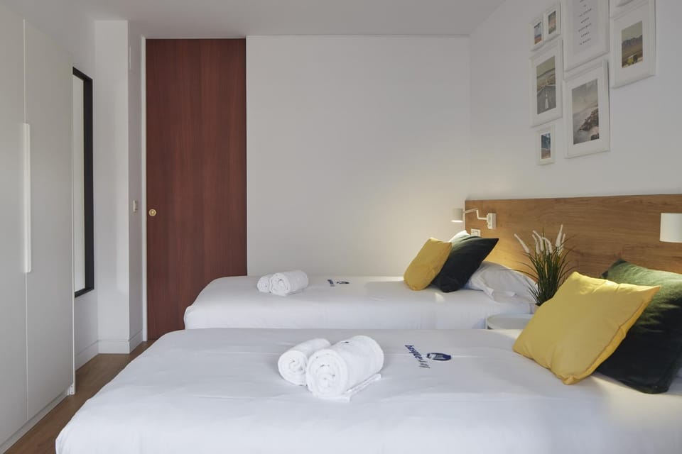 Enjoy - Basque Stay Apartment in San Sebastian