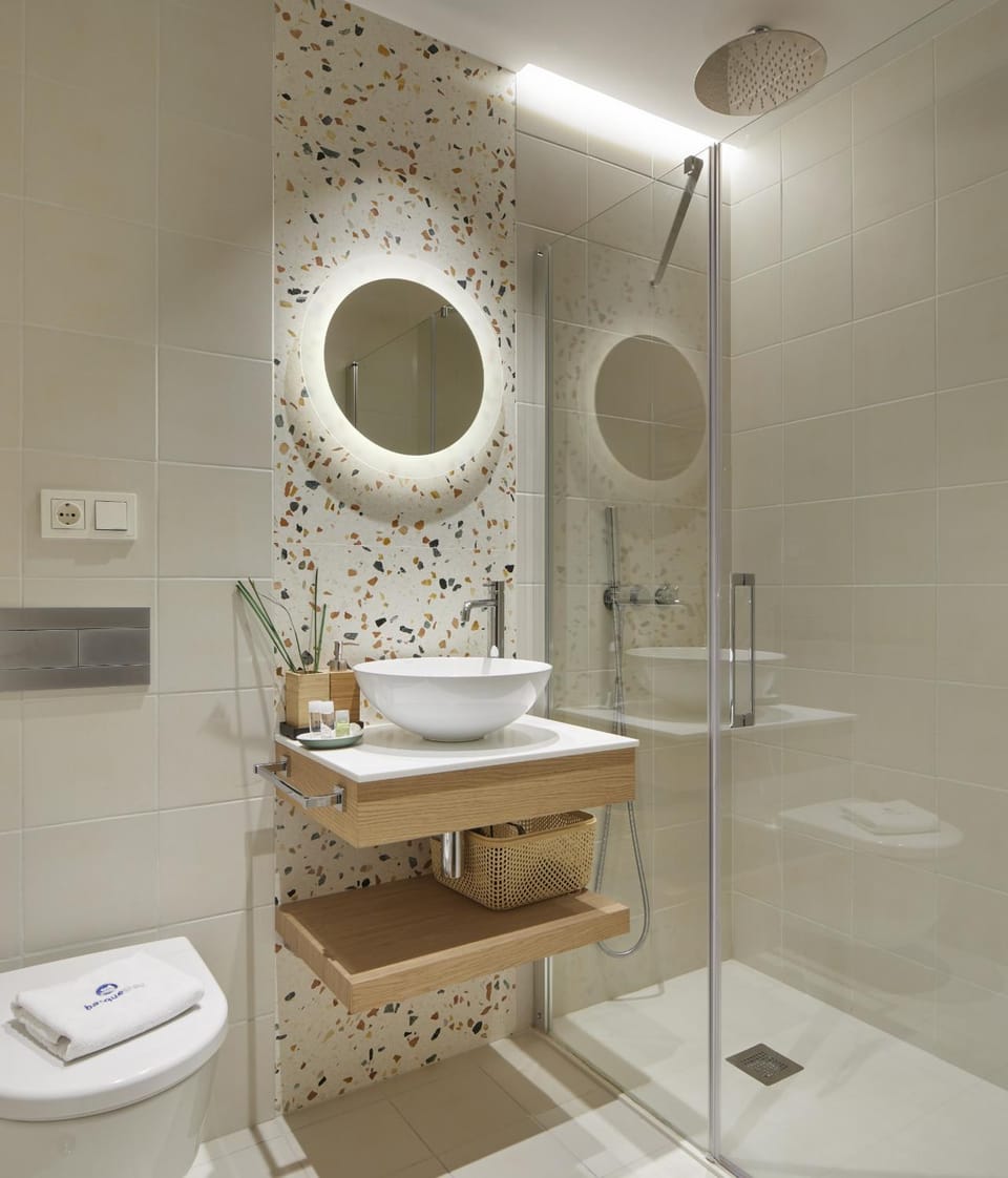 Enjoy - Basque Stay Apartment in San Sebastian