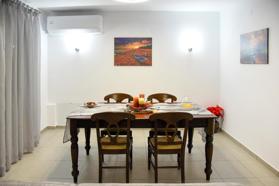 Lux apartment & stunning view House in Kavala