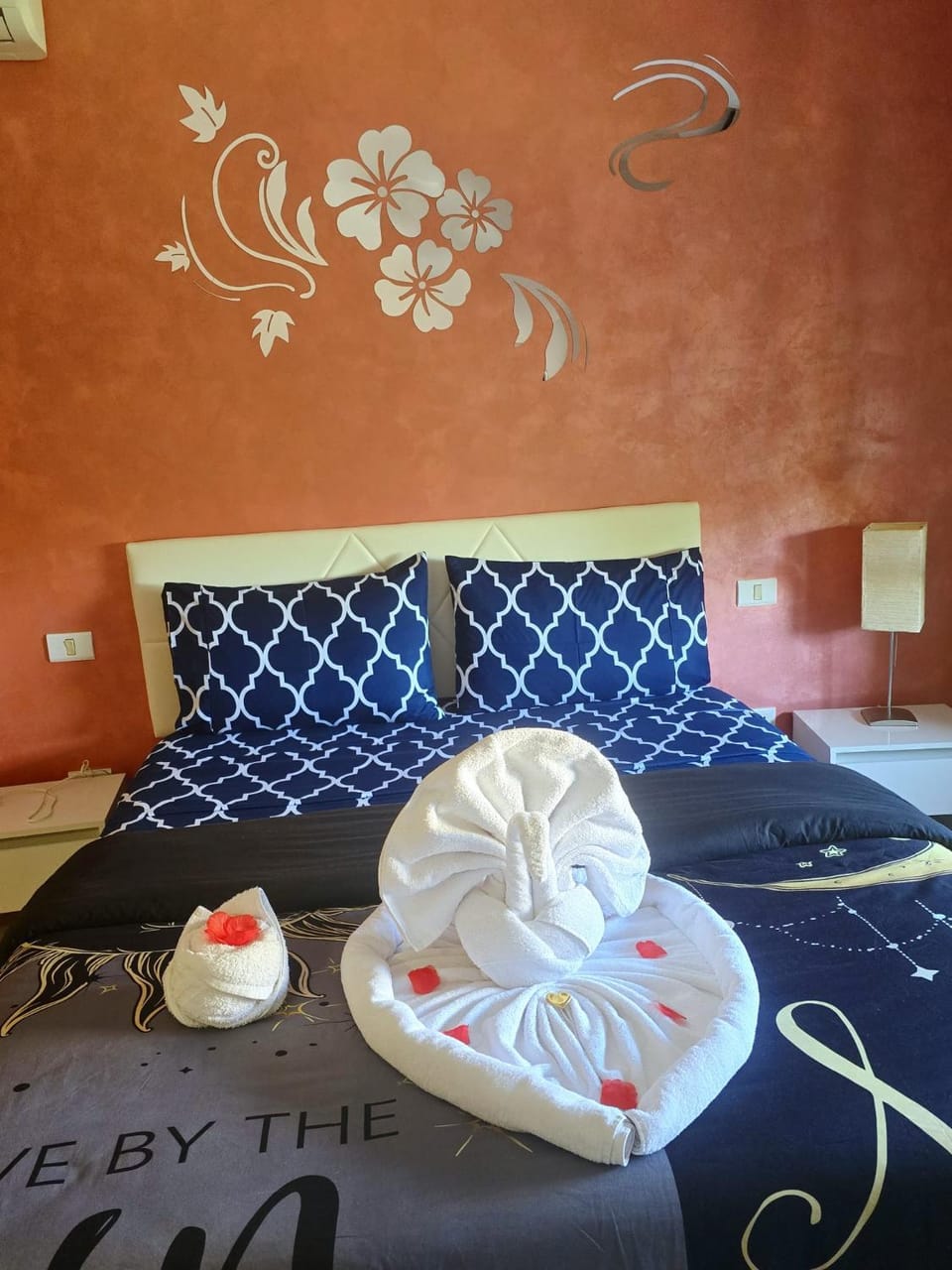 Appartamento Divino Tramonto Apartment in Emilia-Romagna