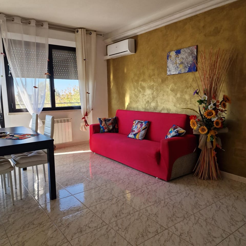 Appartamento Divino Tramonto Apartment in Emilia-Romagna