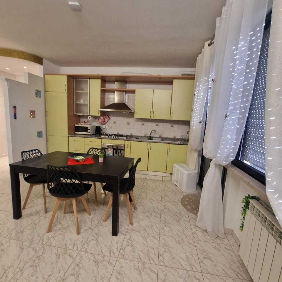 Appartamento Divino Tramonto Apartment in Emilia-Romagna