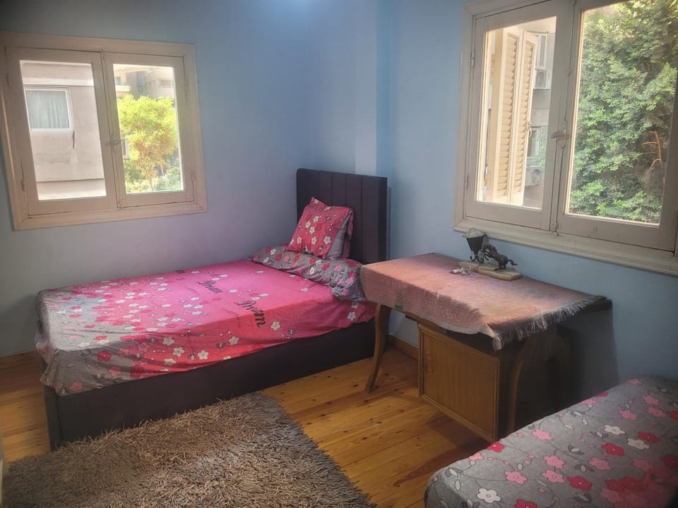 CozyHome 3BR Place Nasr City Apartment in Cairo Governorate