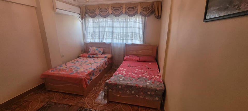 CozyHome 3BR Place Nasr City Apartment in Cairo Governorate