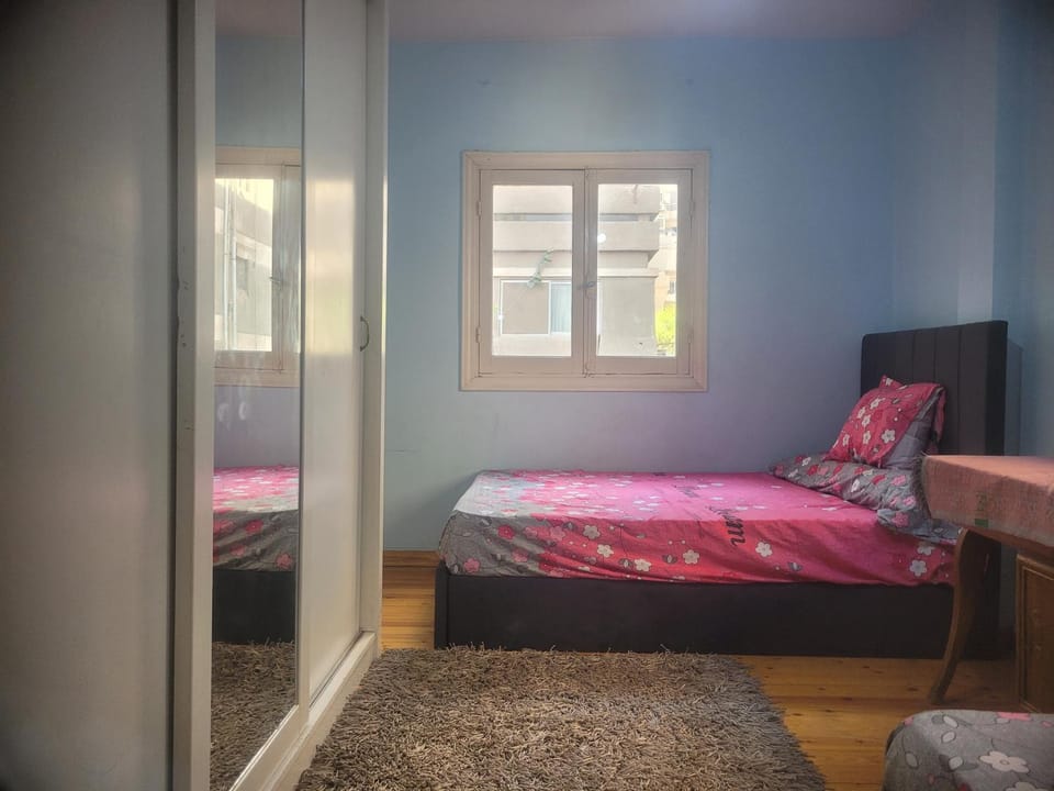 CozyHome 3BR Place Nasr City Apartment in Cairo Governorate