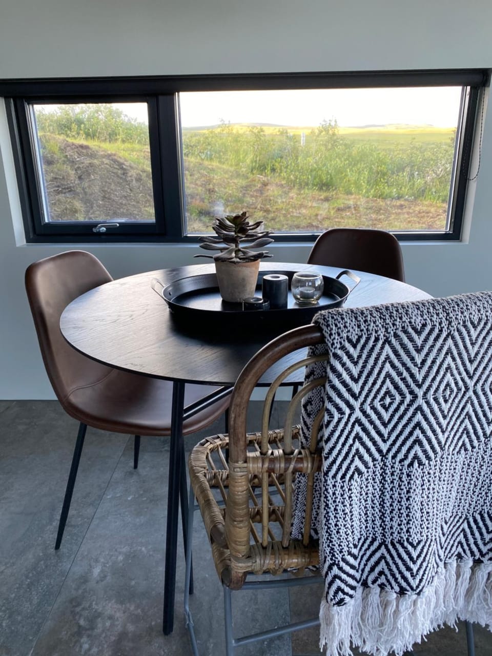 Efri Torfa - Luxury in Nature - Peaceful & Cosy Apartment in Southern Region