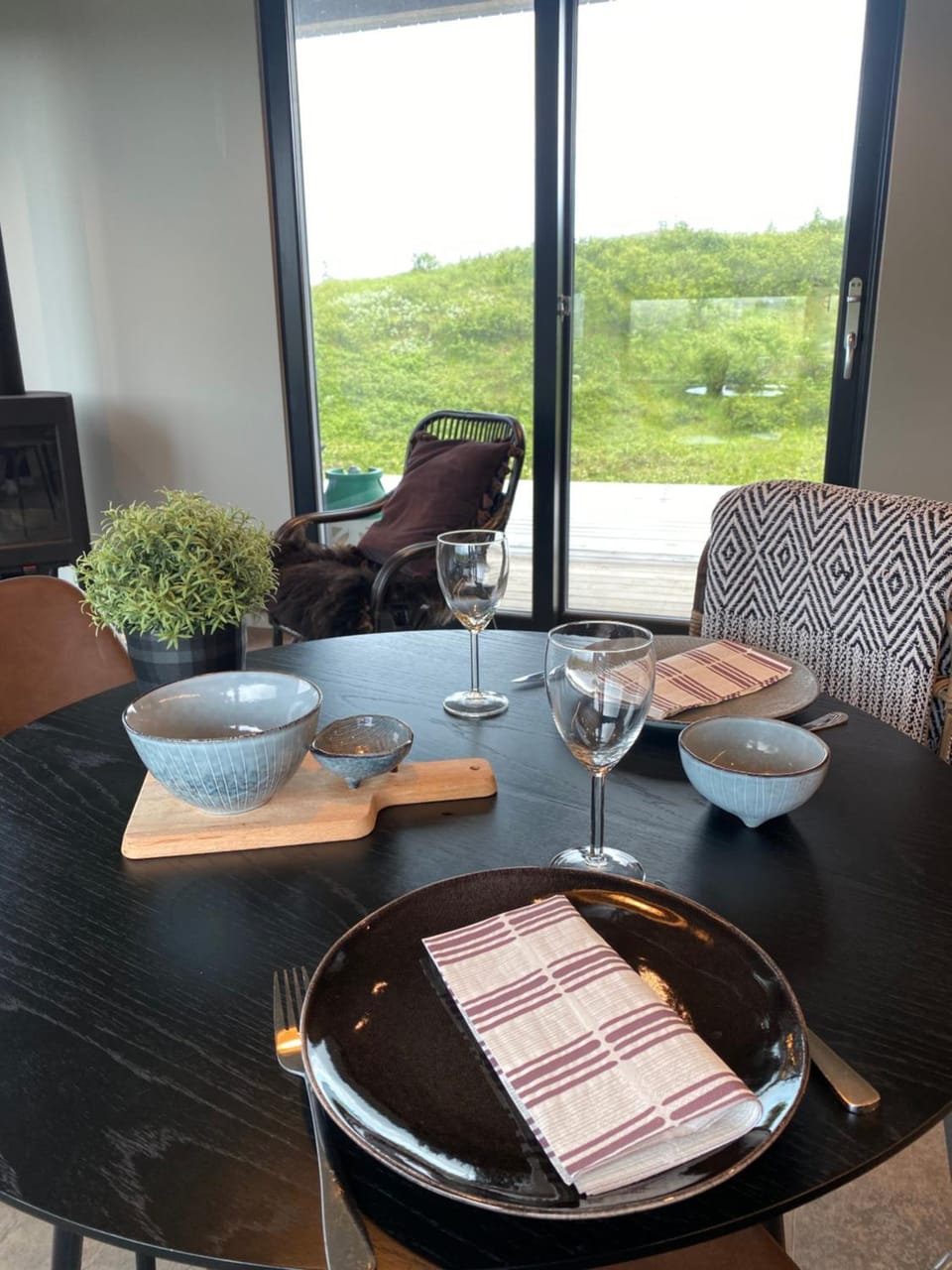 Efri Torfa - Luxury in Nature - Peaceful & Cosy Apartment in Southern Region