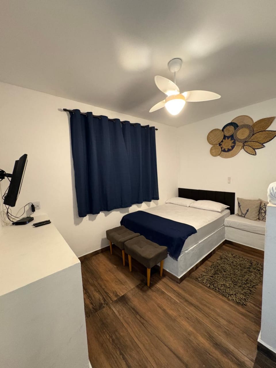 Apartamento Tati Ortega Apartment in State of São Paulo